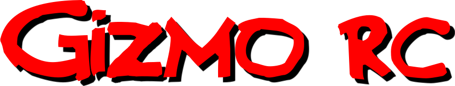 Gizmo RC