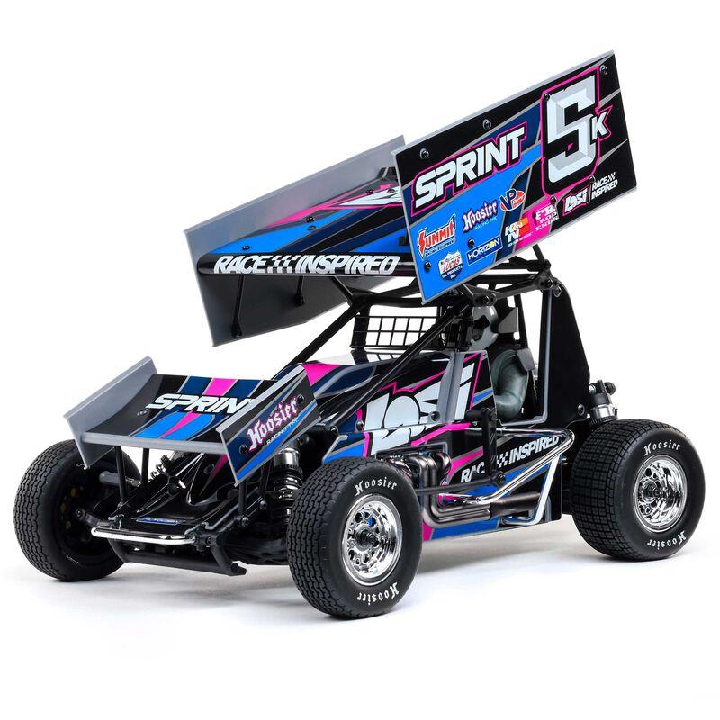 LOSI 22S Sprint Car