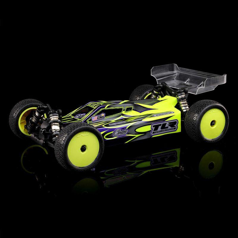TLR 22X-4 2.0